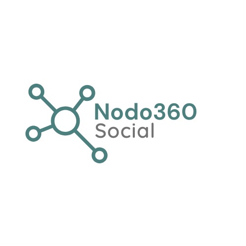 Logo Nodo360 Social